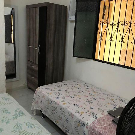 Casa De Hospedes Manaus - Dormitorios Com Cozinha Zewnętrze zdjęcie