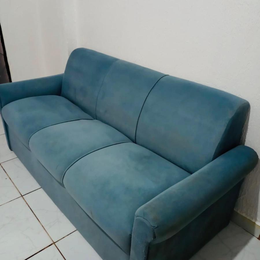 Casa De Hospedes Manaus - Dormitorios Com Cozinha Zewnętrze zdjęcie