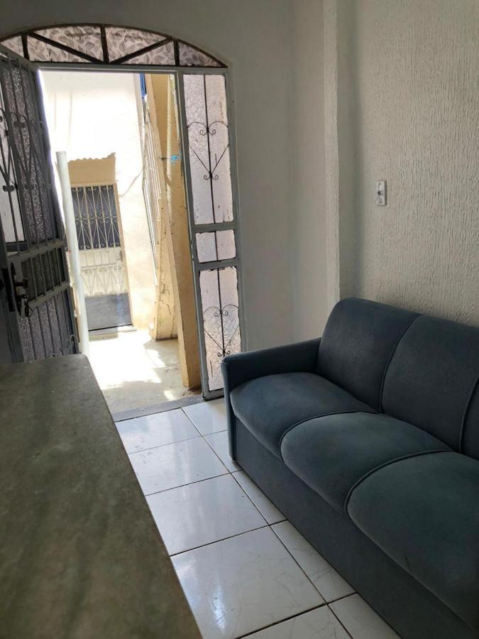 Casa De Hospedes Manaus - Dormitorios Com Cozinha Zewnętrze zdjęcie