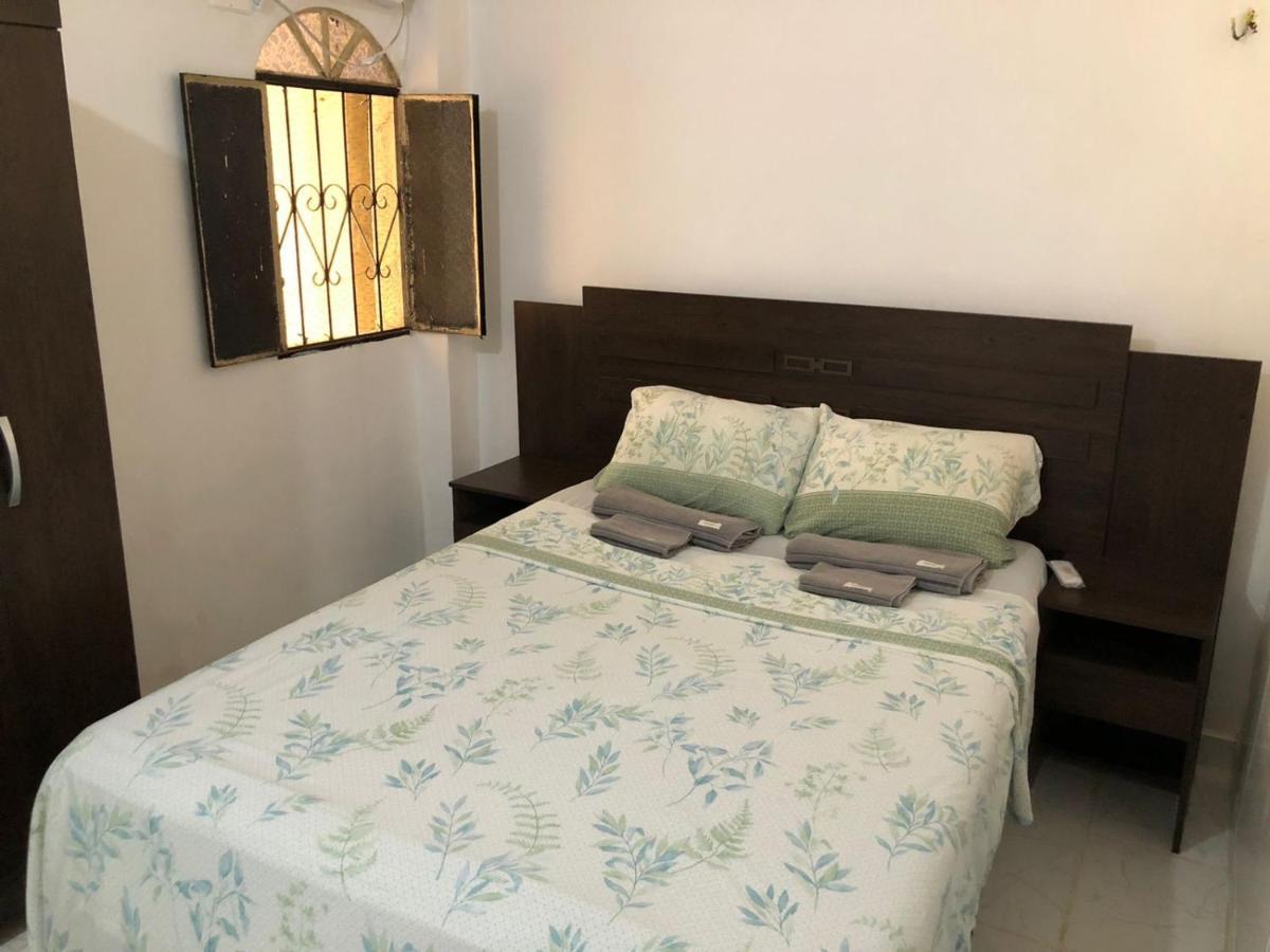 Casa De Hospedes Manaus - Dormitorios Com Cozinha Zewnętrze zdjęcie