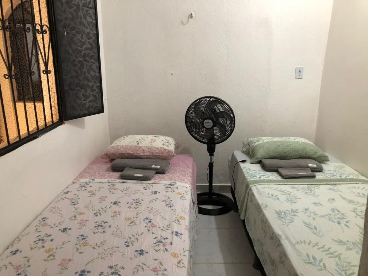 Casa De Hospedes Manaus - Dormitorios Com Cozinha Zewnętrze zdjęcie
