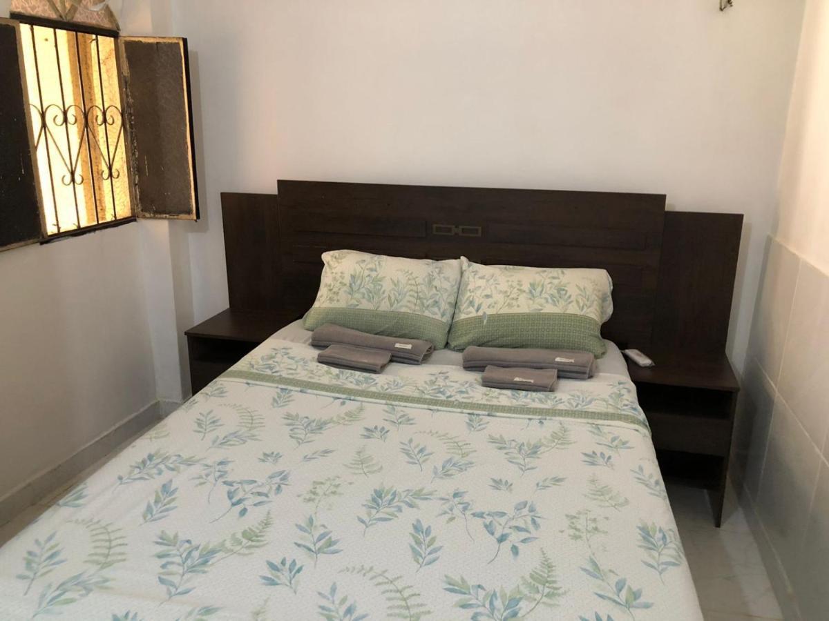 Casa De Hospedes Manaus - Dormitorios Com Cozinha Zewnętrze zdjęcie