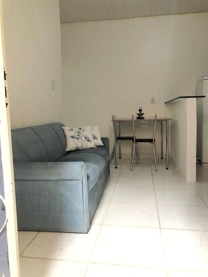 Casa De Hospedes Manaus - Dormitorios Com Cozinha Zewnętrze zdjęcie