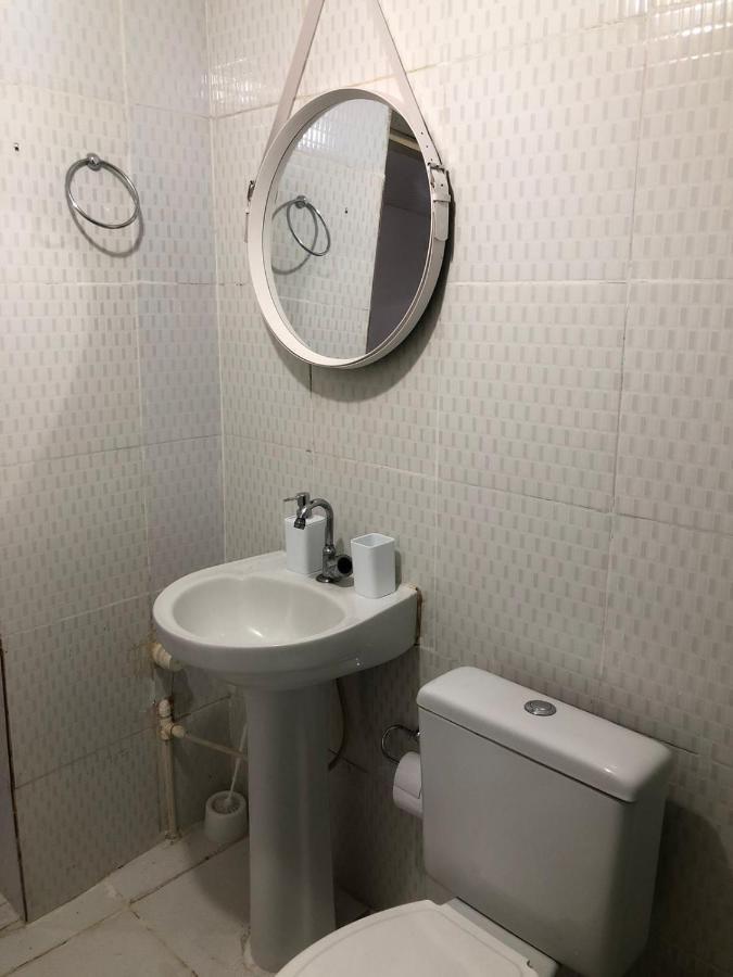 Casa De Hospedes Manaus - Dormitorios Com Cozinha Zewnętrze zdjęcie