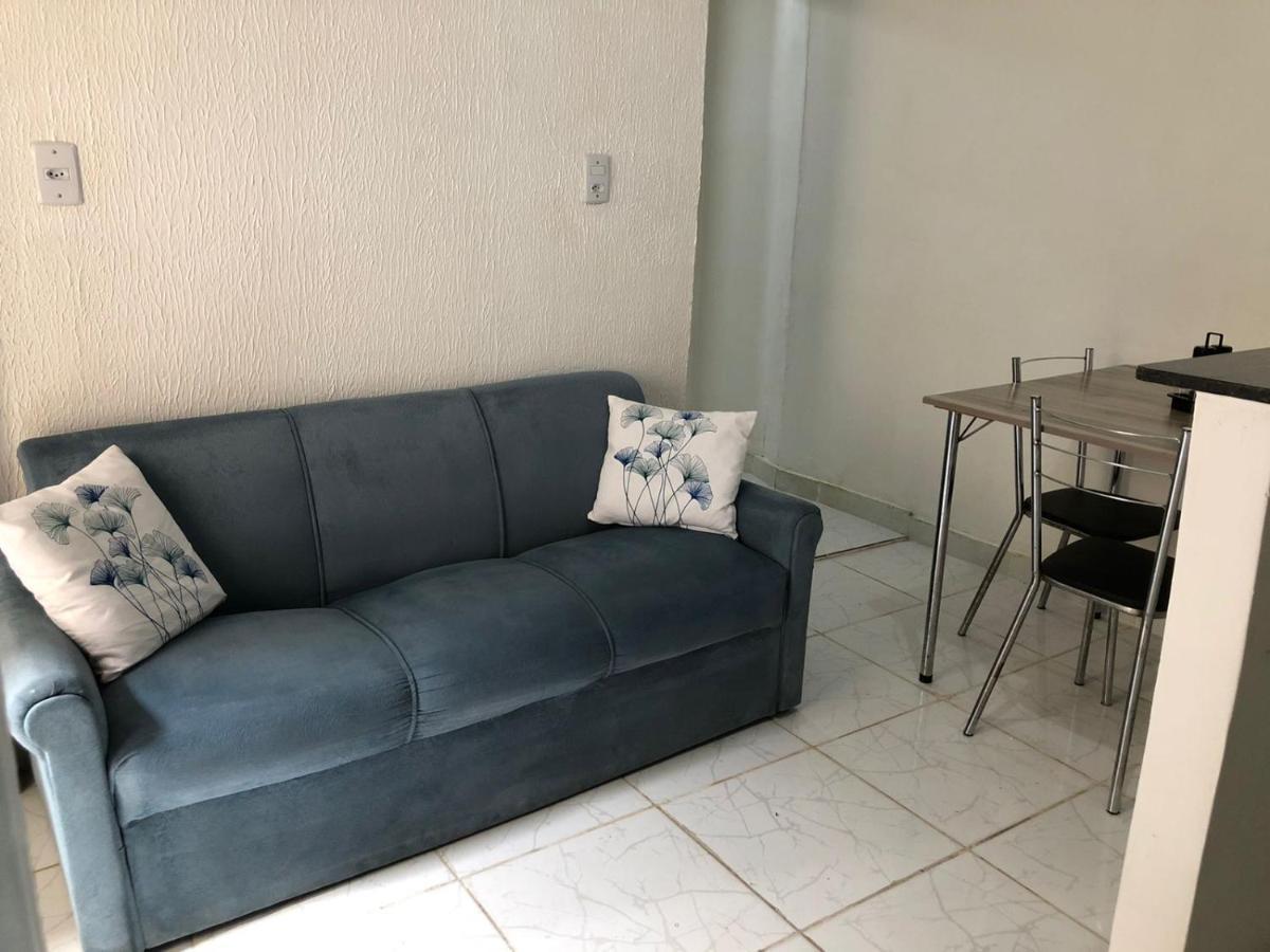 Casa De Hospedes Manaus - Dormitorios Com Cozinha Zewnętrze zdjęcie