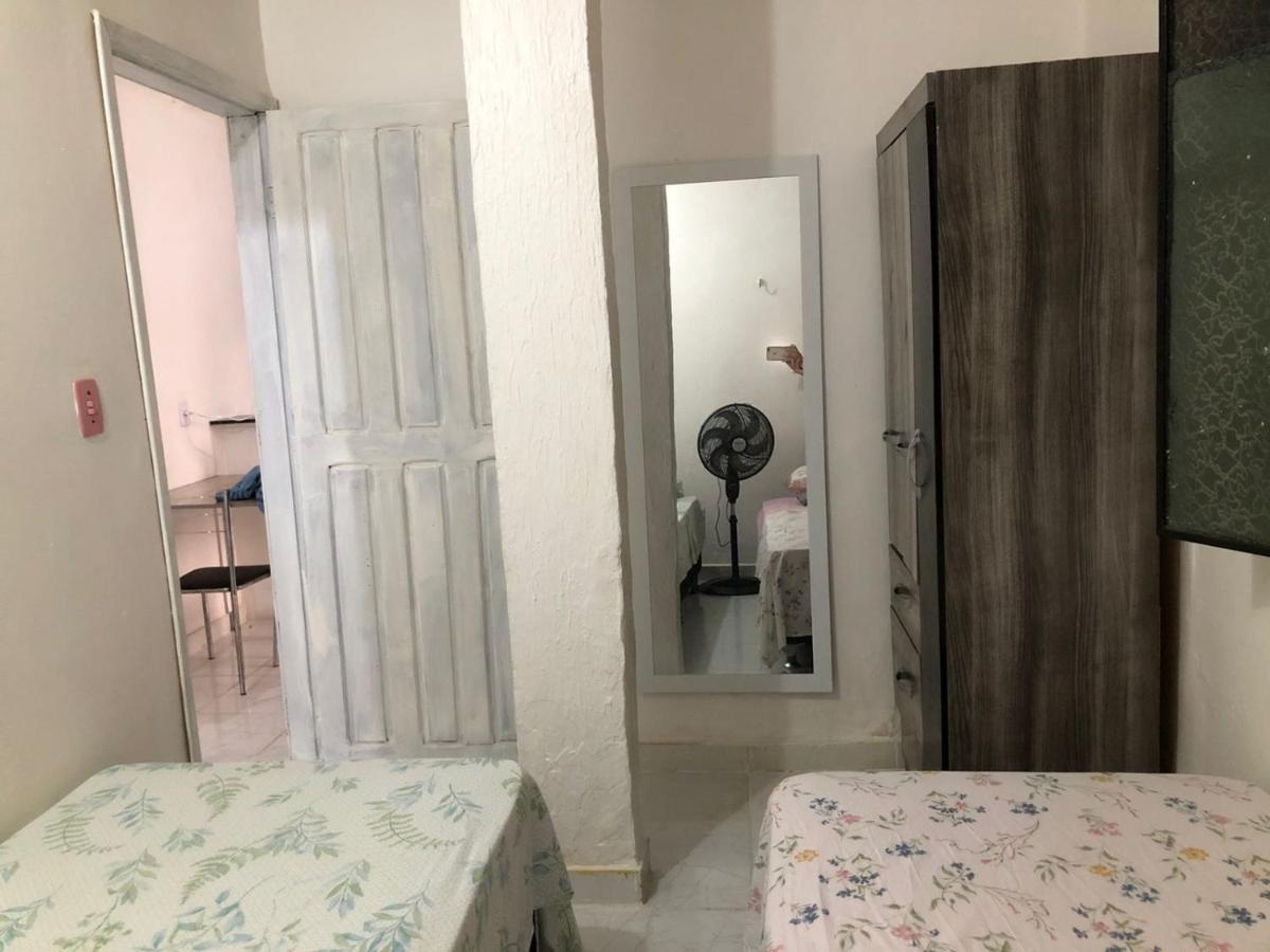 Casa De Hospedes Manaus - Dormitorios Com Cozinha Zewnętrze zdjęcie
